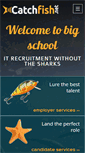 Mobile Screenshot of catchfish.net